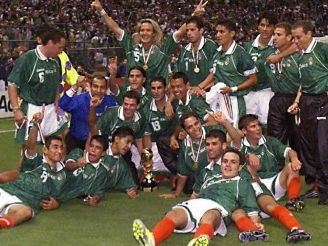 “Tienen que colgar esta foto en el Museo del Louvre”. 😮‍💨🇲🇽