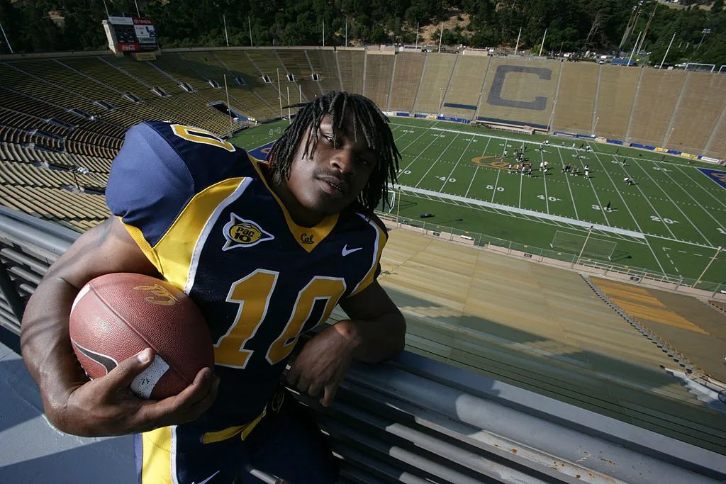 Daylon Gordon (@daylong2027) on Twitter photo #AGTG After a great conversation with <a href="/Coach_Griffin_/">Julian B. Griffin</a> I’m blessed to recieve an offer from <a href="/CalFootball/">Cal Football</a> <a href="/TFloss32/">Todd Glawson</a> <a href="/grindhouselite/">Grind House Elite</a> <a href="/AHMO_FOOTBALL/">Pirate Football</a> <a href="/CoachWyatt2/">Jared Wyatt</a> <a href="/samspiegs/">Sam Spiegelman</a> <a href="/adamgorney/">Adam Gorney</a> <a href="/BenjaminGolan/">Ben Golan</a> <a href="/Youngbullz22/">#YoungBullz Training & Recruitment</a> <a href="/ChadSimmons_/">ChadSimmons</a> <a href="/Rivals_HS/">Rivals High School</a> #AGTG After a great conversation with <a href="/Coach_Griffin_/">Julian B. Griffin</a> I’m blessed to recieve an offer from <a href="/CalFootball/">Cal Football</a> <a href="/TFloss32/">Todd Glawson</a> <a href="/grindhouselite/">Grind House Elite</a> <a href="/AHMO_FOOTBALL/">Pirate Football</a> <a href="/CoachWyatt2/">Jared Wyatt</a> <a href="/samspiegs/">Sam Spiegelman</a> <a href="/adamgorney/">Adam Gorney</a> <a href="/BenjaminGolan/">Ben Golan</a> <a href="/Youngbullz22/">#YoungBullz Training & Recruitment</a> <a href="/ChadSimmons_/">ChadSimmons</a> <a href="/Rivals_HS/">Rivals High School</a>