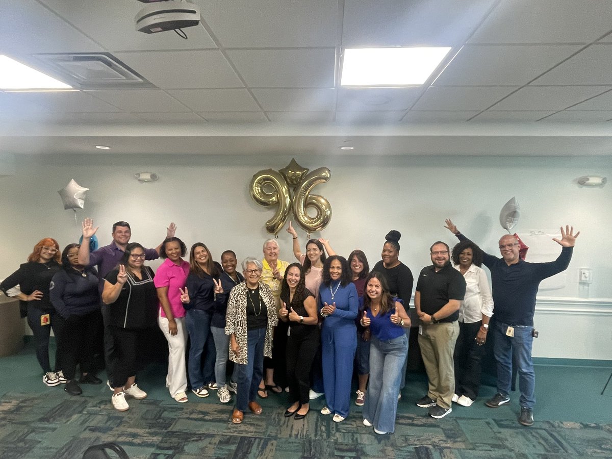 Edilia De La Vega (@dlv_ops) on Twitter photo The Department Quality Services (DQS) Survey is IN! The OPS team went up 5% points and received a 96% approval rating from district schools & departments. Thank you for your support! ❤️HR Division ROCKS! <a href="/TimKubrick/">Tim Kubrick</a> <a href="/pbcsd/">The School District of Palm Beach County</a> The Department Quality Services (DQS) Survey is IN! The OPS team went up 5% points and received a 96% approval rating from district schools & departments. Thank you for your support! ❤️HR Division ROCKS! <a href="/TimKubrick/">Tim Kubrick</a> <a href="/pbcsd/">The School District of Palm Beach County</a>