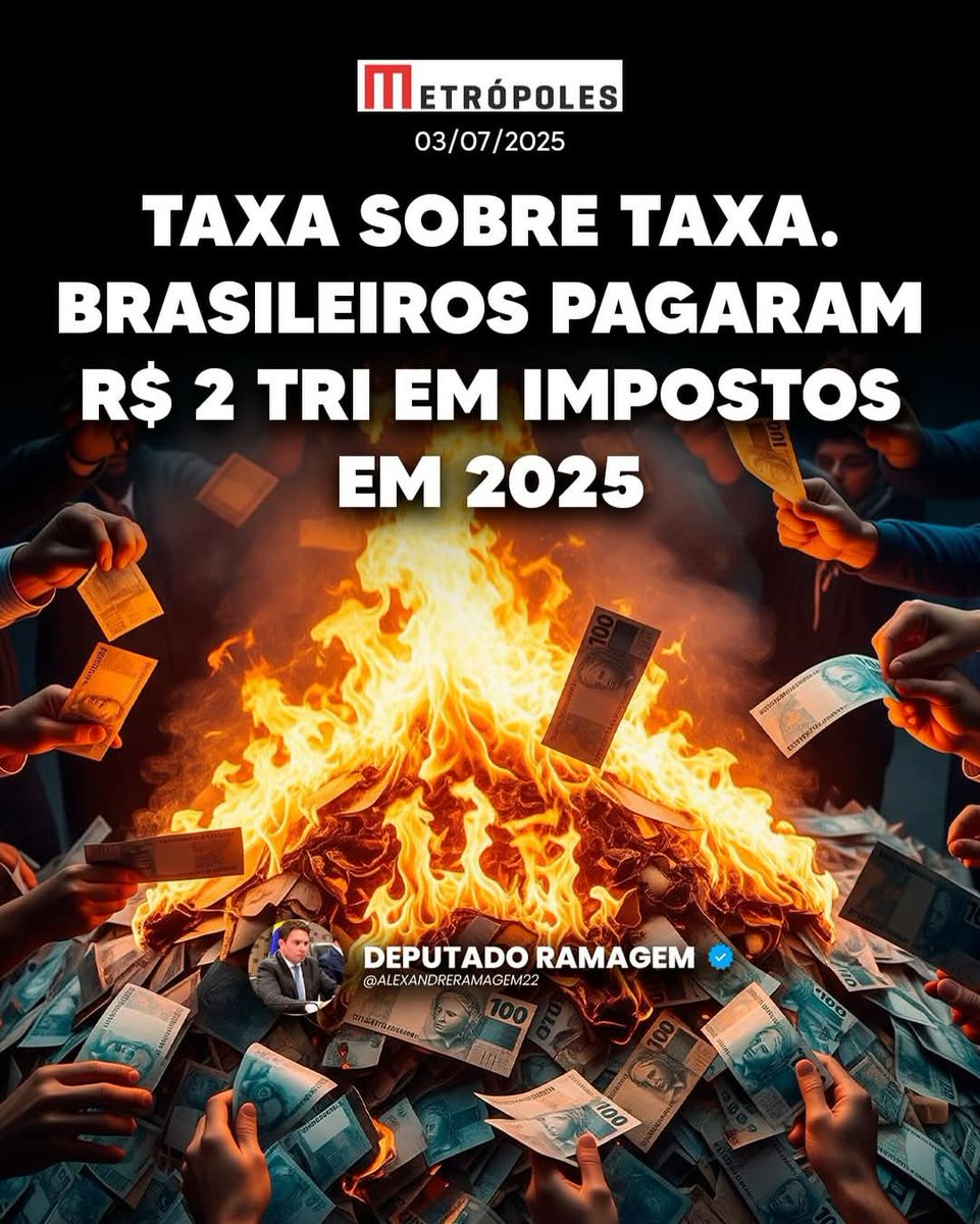 Senso Crítico ⚡ (@sensocrtico1) on Twitter photo 