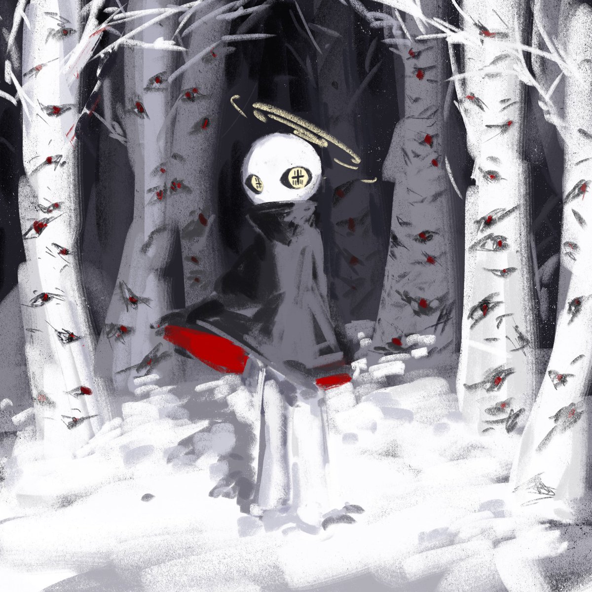9infln_'s tweet image. 