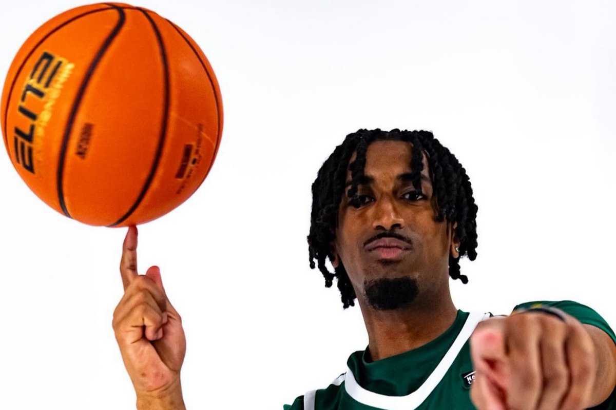 Julio Gonzales Jr. (@jgonzalesjr10) on Twitter photo I spoke with former Panola (TX) College guard Waqo Tessema to recap his commitment to Cleveland State. #GoVikes <a href="/RobSummers33/">Coach Rob Summers</a>
"I committed because the staff is great, and they made it an easy decision for me."
open.substack.com/pub/sportsmadn… I spoke with former Panola (TX) College guard Waqo Tessema to recap his commitment to Cleveland State. #GoVikes <a href="/RobSummers33/">Coach Rob Summers</a>
"I committed because the staff is great, and they made it an easy decision for me."
open.substack.com/pub/sportsmadn…