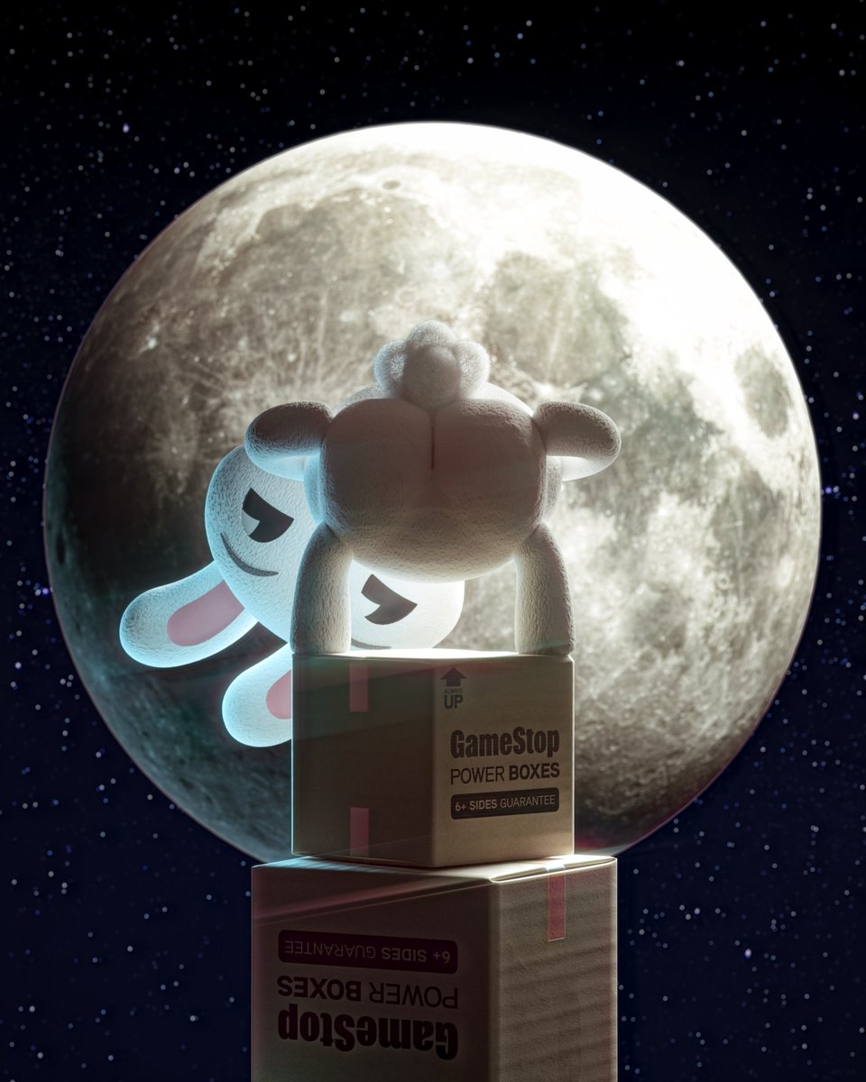 BUCK (@buckthebunny) on Twitter photo 
