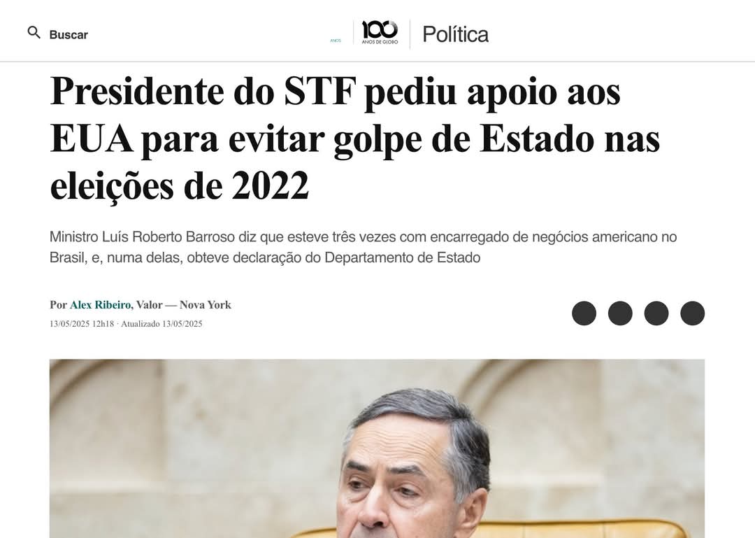 Senso Crítico ⚡ (@sensocrtico1) on Twitter photo 