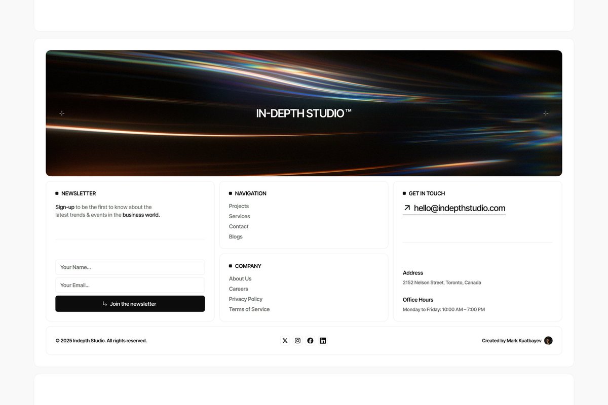 Mark Kuatbayev tweet media