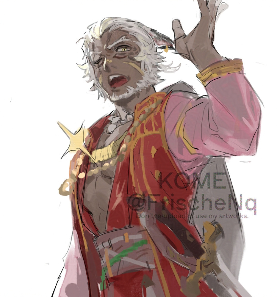 FrischeNq's tweet image. ﾌｧﾝｱｰﾄﾇﾝ