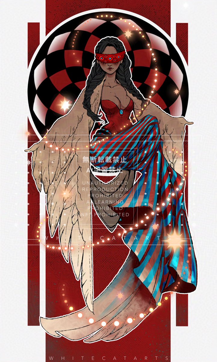 Philippa Eilhart
#Witcher | #Witcher3