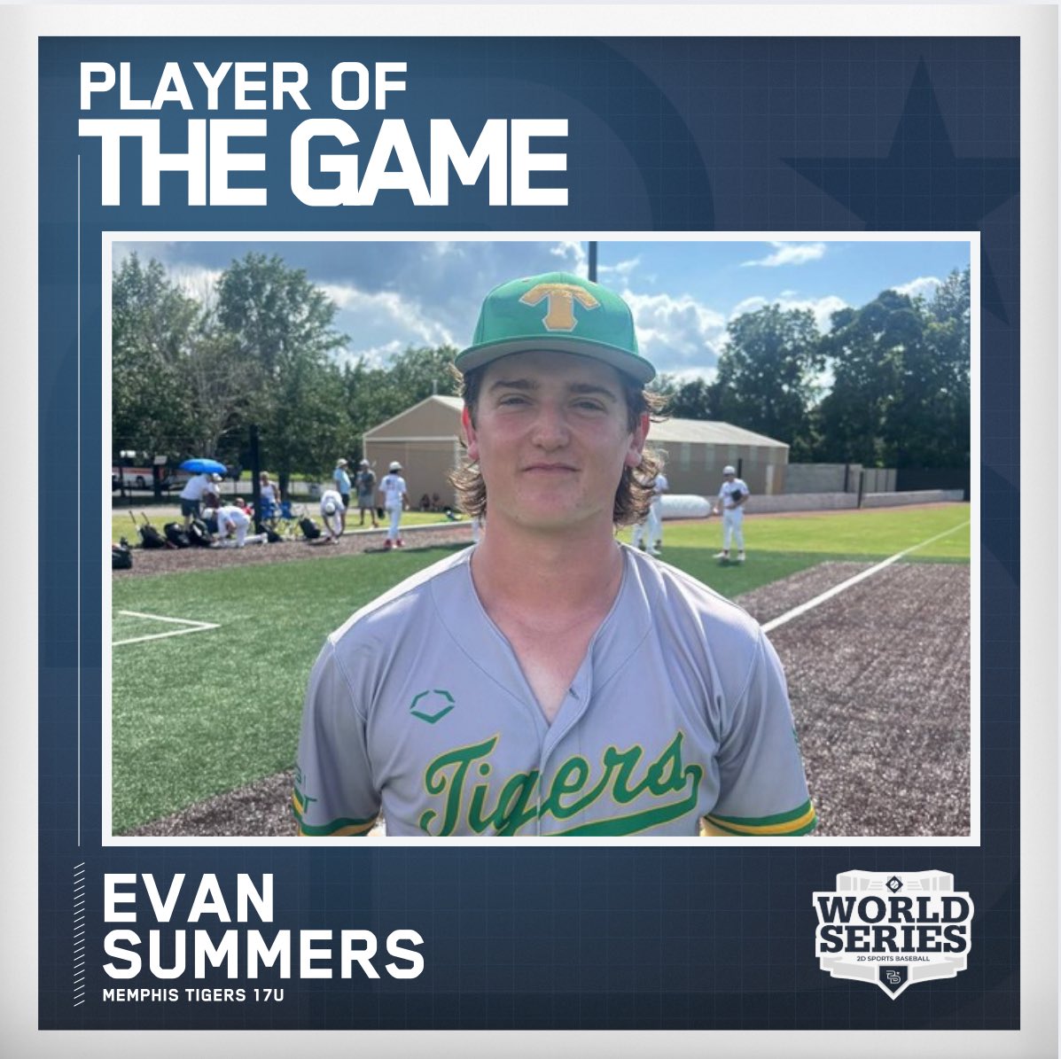 2D Sports Tennessee tweet media