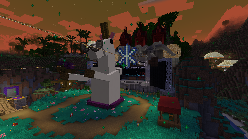 Swag Goat Productions tweet media