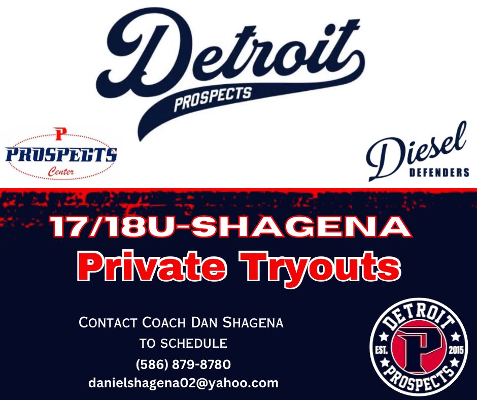 DetroitProspects26/27 (@detroitpro26_27) on Twitter photo 