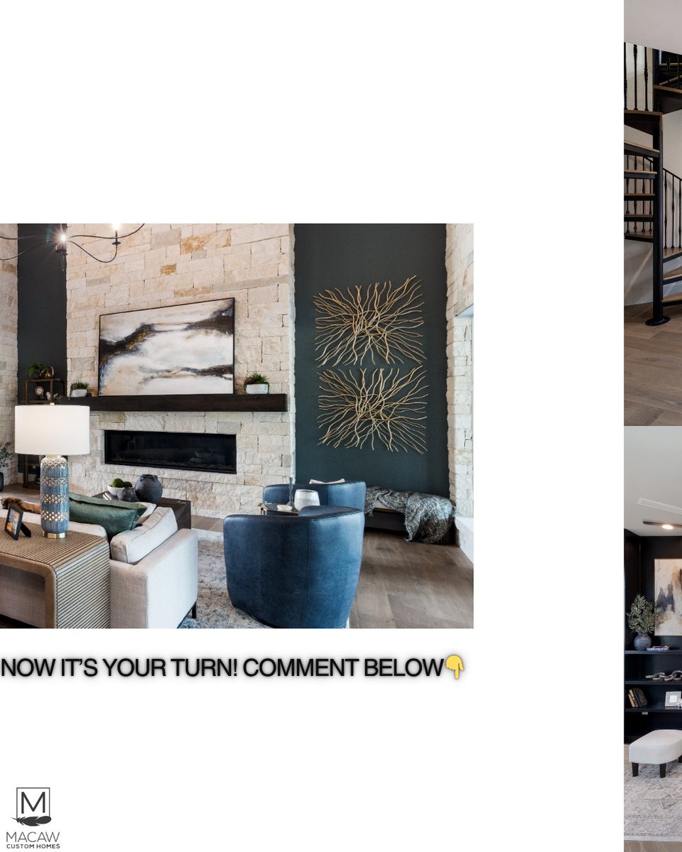 Macaw Custom Homes tweet media