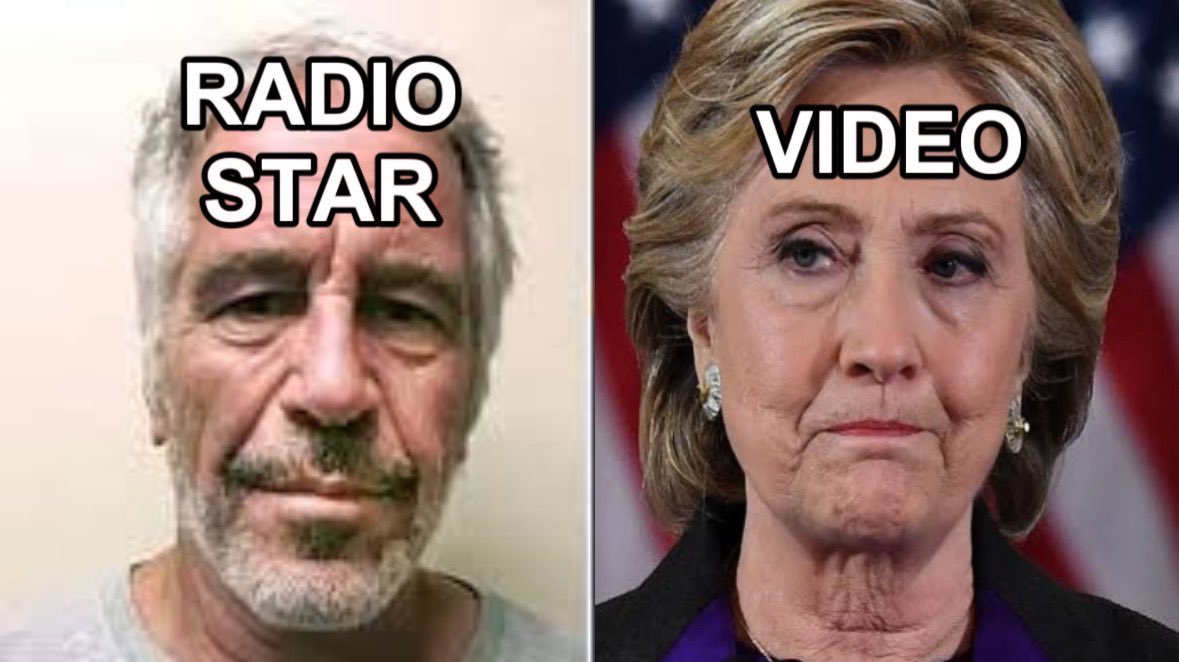 #EpsteinClientList