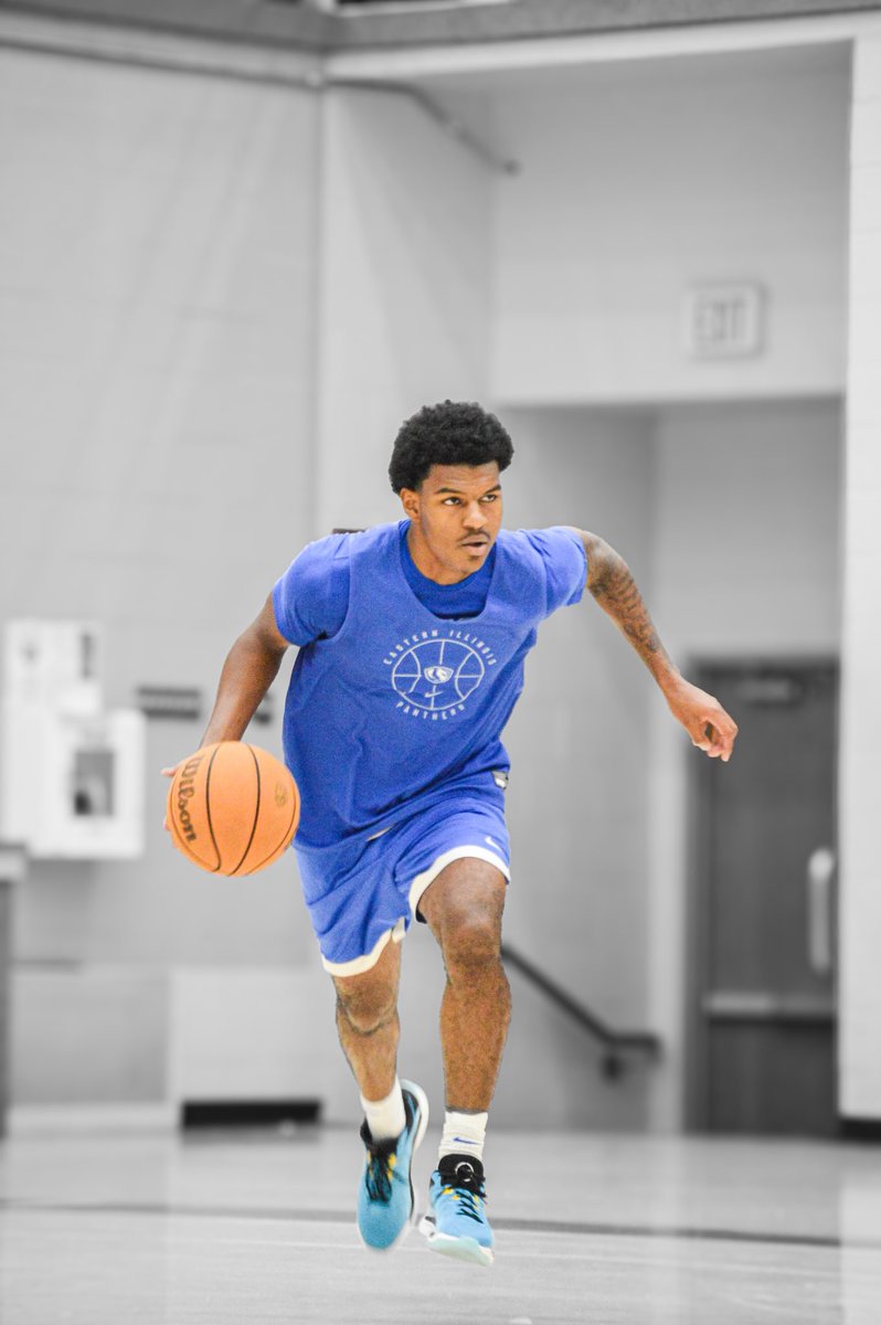 eiubasketball's tweet image. Another great day in the office! 💪
#TEAMTOGETHER #EIUMBB