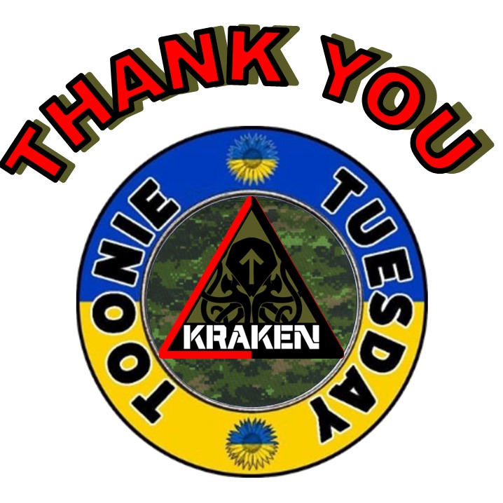 BrainIsaTool #StandWithUkraine 🇦🇹🤝🇺🇦🤝🇪🇺 (@brainisatool1) on Twitter photo <a href="/toonie_tuesday/">Official Toonie Tuesday 🎗️</a> <a href="/LibertyUkraineF/">Liberty Ukraine Foundation 🇺🇸🇺🇦</a> <a href="/CanadianKobzar/">Кобзар 🇨🇦🇺🇦</a> <a href="/FellaSam79/">FellaSam</a> <a href="/20gimsack/">Most Beautyful Boogieman ⚜️🔱</a> <a href="/JohnLiniger/">John Liniger</a> <a href="/JolokiaTheSpicy/">TheHoff-Fella 🎗️ 🇺🇦🇬🇪</a> <a href="/HaraldThorvald1/">Harald Thorvaldson 🇨🇵 🇺🇦 🇪🇺</a> <a href="/Owl_Pie2/">Owl Pïe - Maïn Bastard 🕷️🕸️🦉🇬🇧 💙💛 🫖</a> <a href="/ShyGirlBlushing/">Shy Girl Fella</a> <a href="/moxiepassion/">Moxie Passion 🇺🇲🌻🐿😺</a> <a href="/LChiarello_arts/">Laura Chiarello Arts 🇮🇹 🇪🇺 🇺🇦 🇬🇪</a> Thanks to everybody, who helped. - #Tooniacs united are a mighty force! <a href="/toonie_tuesday/">Official Toonie Tuesday 🎗️</a> <a href="/LibertyUkraineF/">Liberty Ukraine Foundation 🇺🇸🇺🇦</a> <a href="/CanadianKobzar/">Кобзар 🇨🇦🇺🇦</a> <a href="/FellaSam79/">FellaSam</a> <a href="/20gimsack/">Most Beautyful Boogieman ⚜️🔱</a> <a href="/JohnLiniger/">John Liniger</a> <a href="/JolokiaTheSpicy/">TheHoff-Fella 🎗️ 🇺🇦🇬🇪</a> <a href="/HaraldThorvald1/">Harald Thorvaldson 🇨🇵 🇺🇦 🇪🇺</a> <a href="/Owl_Pie2/">Owl Pïe - Maïn Bastard 🕷️🕸️🦉🇬🇧 💙💛 🫖</a> <a href="/ShyGirlBlushing/">Shy Girl Fella</a> <a href="/moxiepassion/">Moxie Passion 🇺🇲🌻🐿😺</a> <a href="/LChiarello_arts/">Laura Chiarello Arts 🇮🇹 🇪🇺 🇺🇦 🇬🇪</a> Thanks to everybody, who helped. - #Tooniacs united are a mighty force!