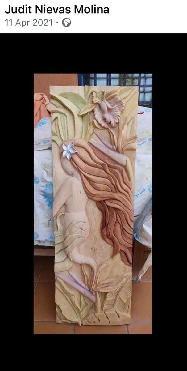 wrwassociation's tweet image. No chainsaw work here tonight all hand carved all excellent carvings