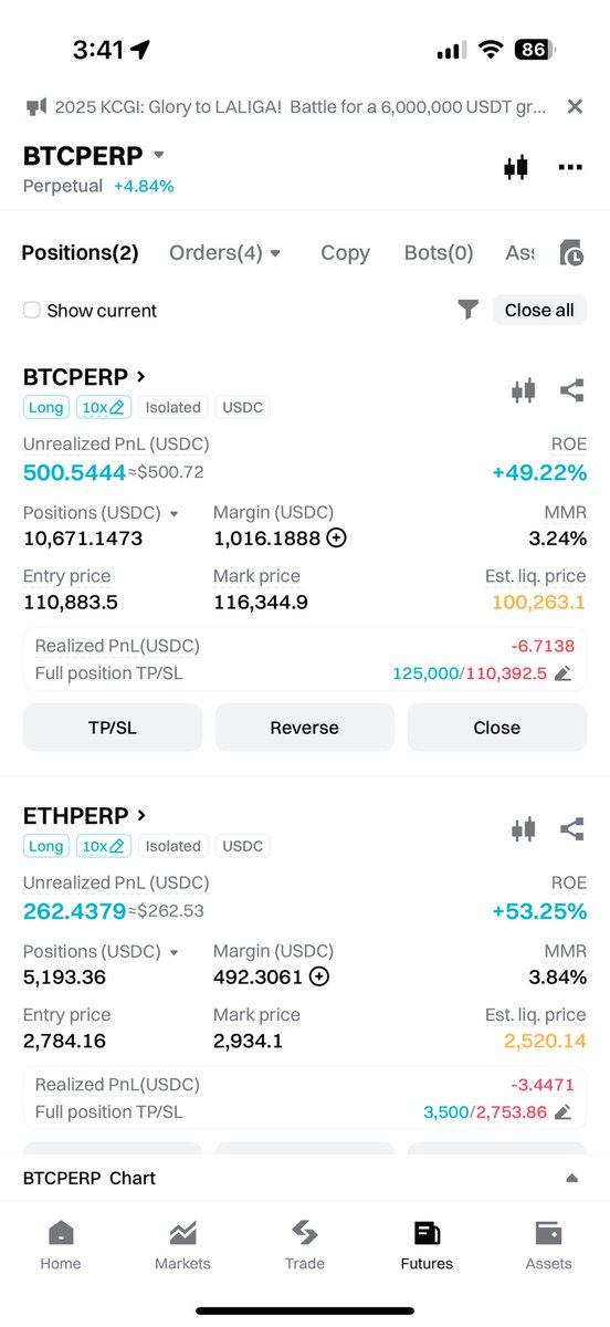 Gregory81297835's tweet photo. @ucryptonoticias Profe Greg gracias! https://t.co/Dz1th1uOli