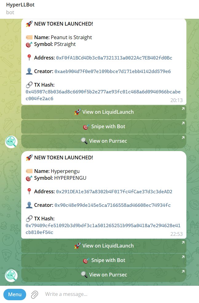 Nawsanders's tweet image. Over 11 tokens launched on LiquidLaunch (so the volume is back), $HYPE at $44, $BTC at $116K.
⤷ The next few weeks are gonna be wild
