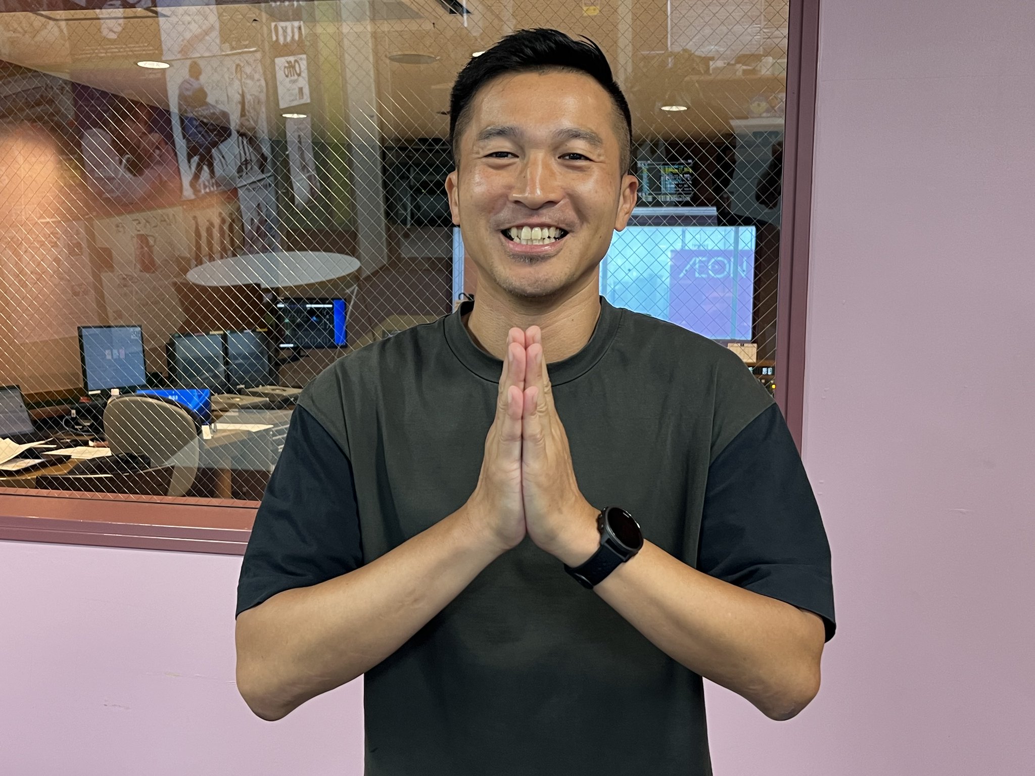 幸子さま専用です ☀️Good Luck！Morning！🌺 《FM NACK5》 on X: 