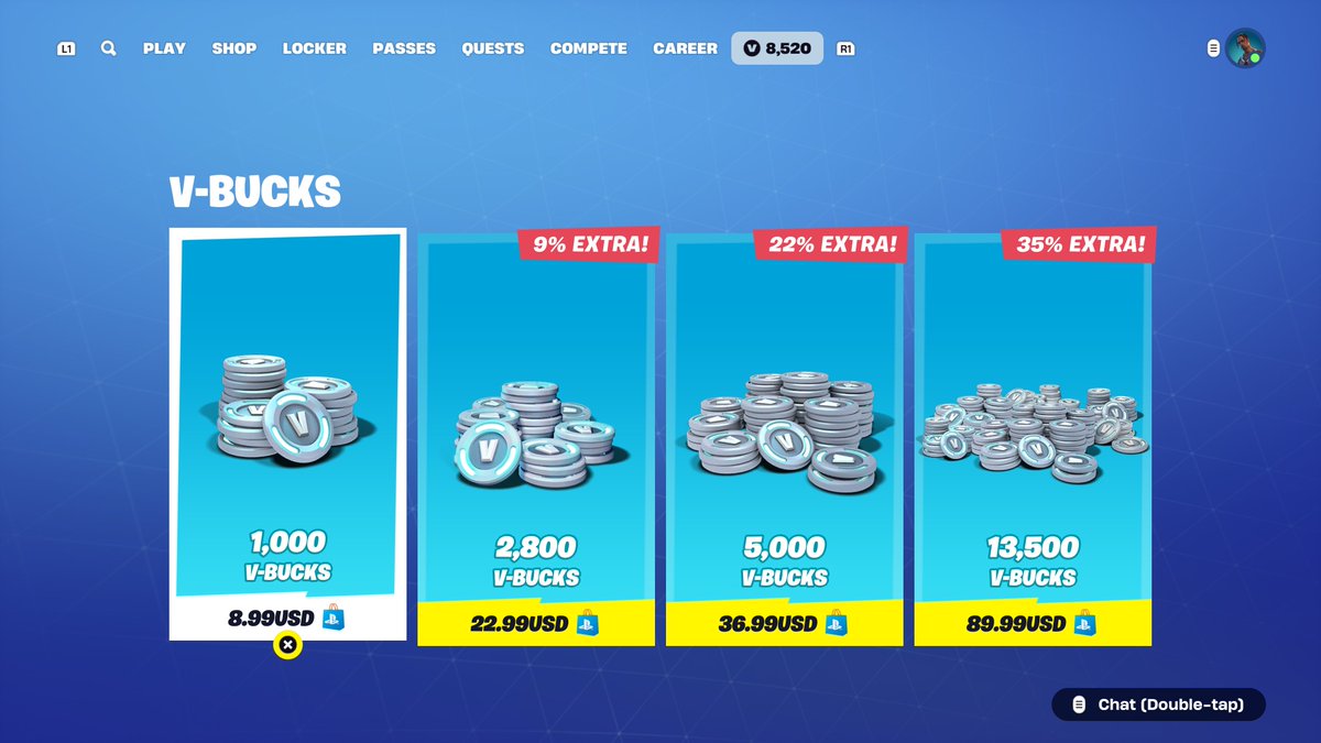 Fortnite Leaks 🕜 tweet media