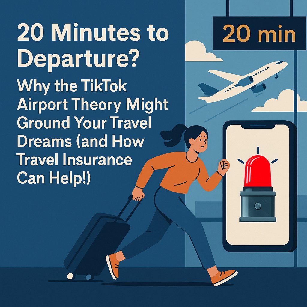 GlobalInsQuote's tweet image. TikTok's "airport theory" says 20 mins is enough?! Get peace of mind with @GlobalInsuranceQuote!

bit.ly/4j5ccMr

#Travel #FirstTimeTraveler #ClumsyTraveler #TravelInsurance #InternationalHealthInsurance #Expats #SafeTravelsUSA #GlobalInsuranceCompany