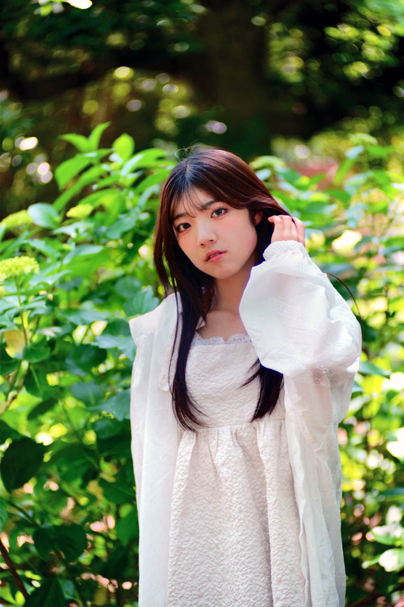 七海さくら Selection 
2025/6/7 
昭和記念公園 10
<a href="/sakura_nanami10/">七海さくら🌸</a> 
#ポートレート #モデル撮影 #被写体 #七海さくら #リクエスト撮影 
モデルならびに関係者以外の
無許可での写真の使用はご遠慮ください。