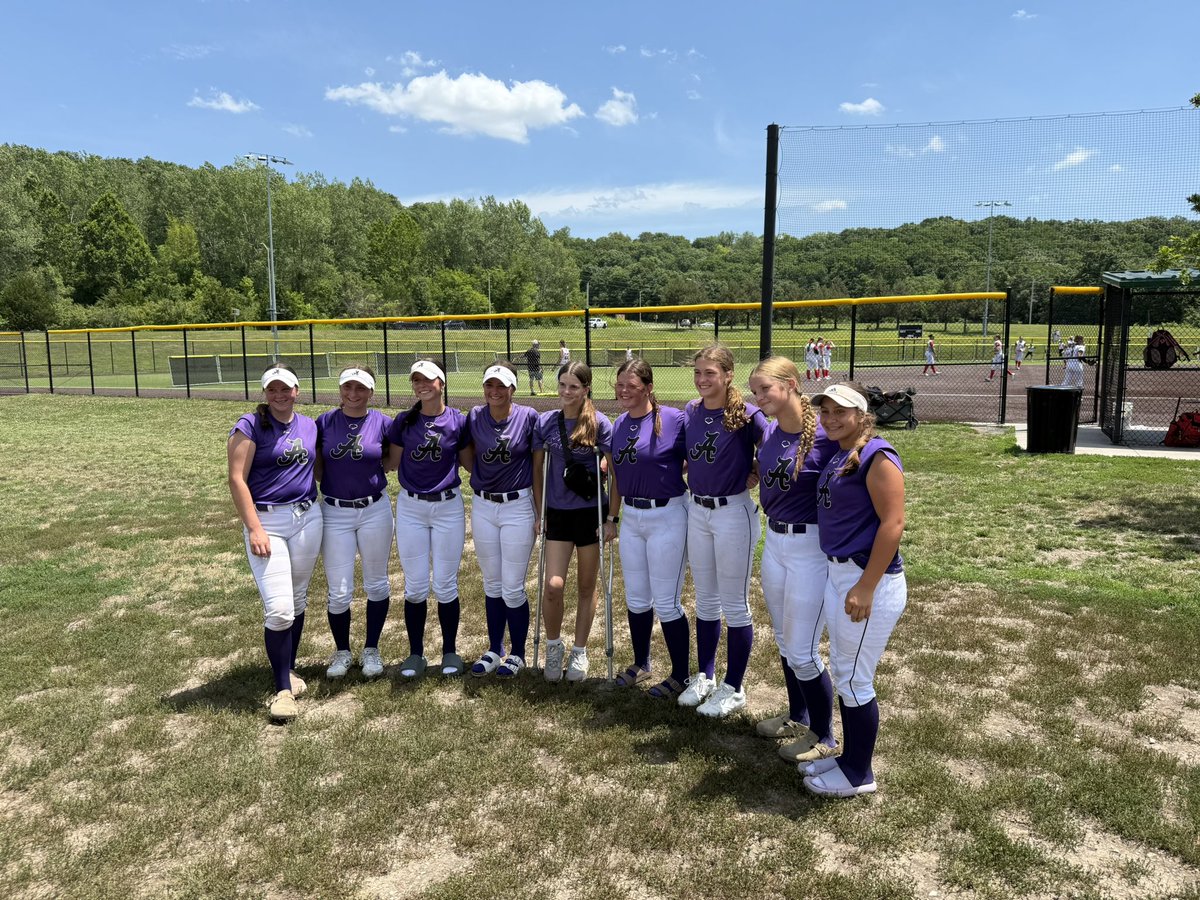 Peyton Watson (@peytonw_2027) on Twitter photo I’m so blessed to have such an amazing group of girls to play with. Our teammate came to cheer us on after a recent season ending injury on the field. We pray for a speedy recover for Kristen so she can join us again soon. Love this family i’m apart of! <a href="/lizbostickbusy9/">Elizabeth Bostick</a> I’m so blessed to have such an amazing group of girls to play with. Our teammate came to cheer us on after a recent season ending injury on the field. We pray for a speedy recover for Kristen so she can join us again soon. Love this family i’m apart of! <a href="/lizbostickbusy9/">Elizabeth Bostick</a>