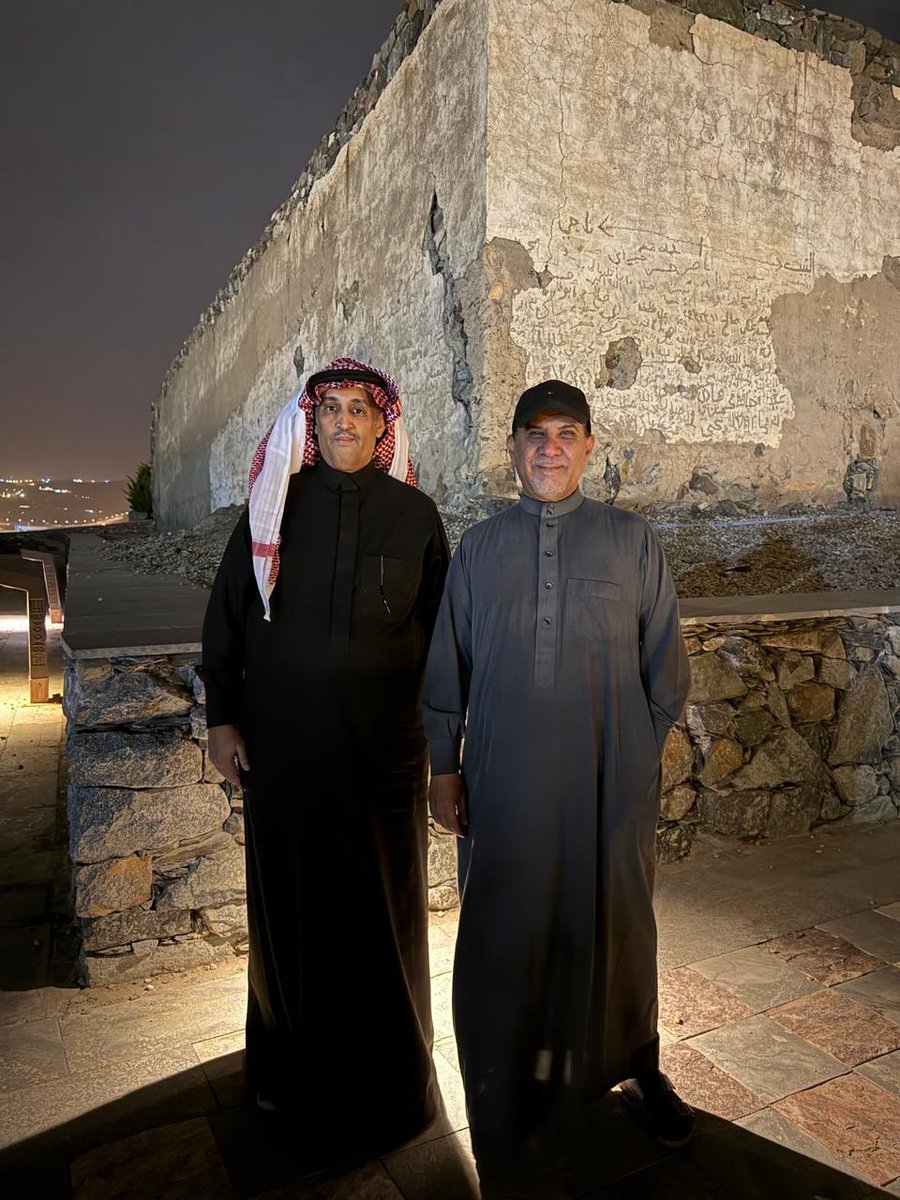 علي الشهري tweet media