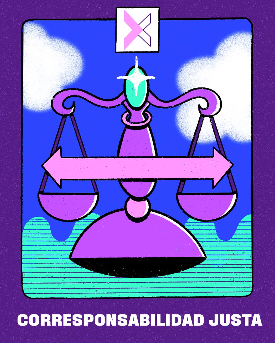 EquisJusticia's tweet image. Cuando compartimos las cargas, construimos espacios donde el descanso, la escucha y el bienestar son posibles para todas. Porque solo con una corresponsabilidad justa podemos sostener vidas dignas, dentro y fuera del trabajo 💜Hoy la equipa de #EQUIS se desconecta🔌