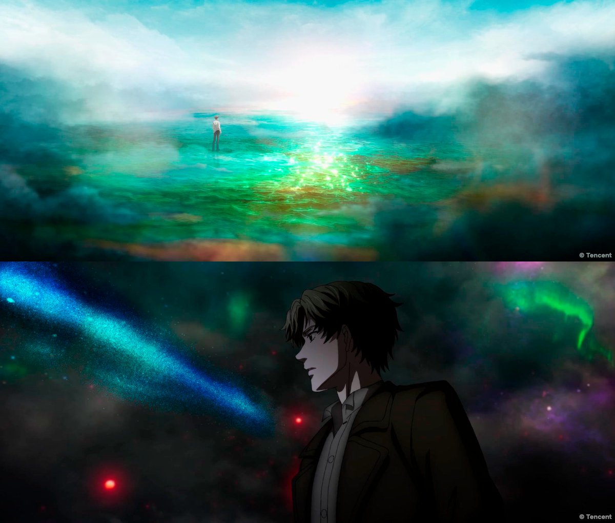 Crunchyroll Brasil tweet media