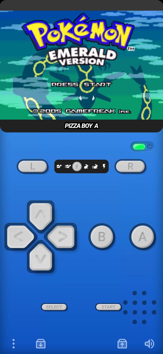 OfBirdsAndBats's tweet image. If anyone heard I like Mudkips....

That is true.