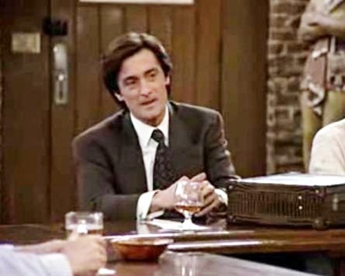 In Memoriam

John "Motty" Motson
10 July 1945 – 23 February 2023
Age 77
Football commentator on the BBC for 46 years

Roger Rees
5 May 1944 – 10 July 2015
Age 71
Performed in Cheers, Warehouse 13, The West Wing and M.A.N.T.I.S.