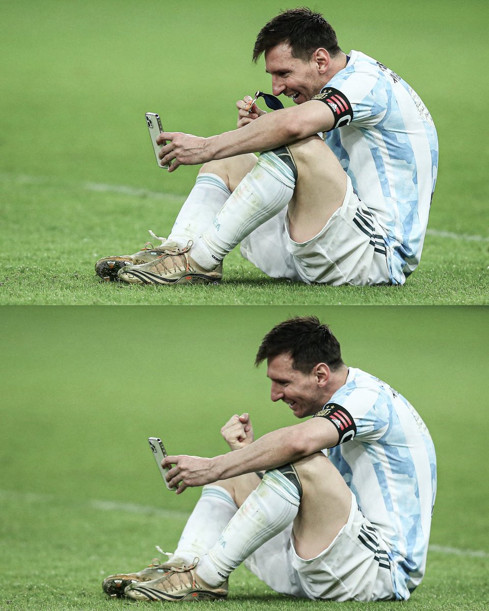 Messismo (@messismo10) on Twitter photo 