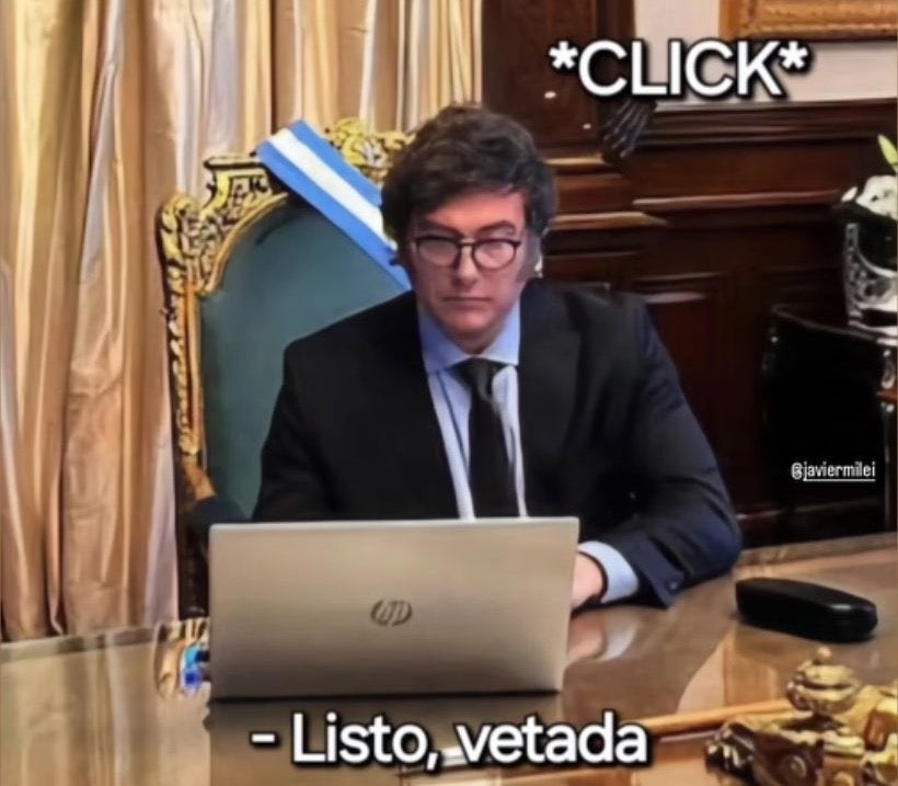 4 Vetos domani…..