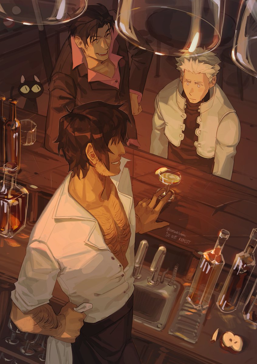 mrow🦴 comms open! tweet media