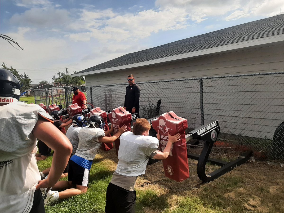 Bernie Madison tweet media