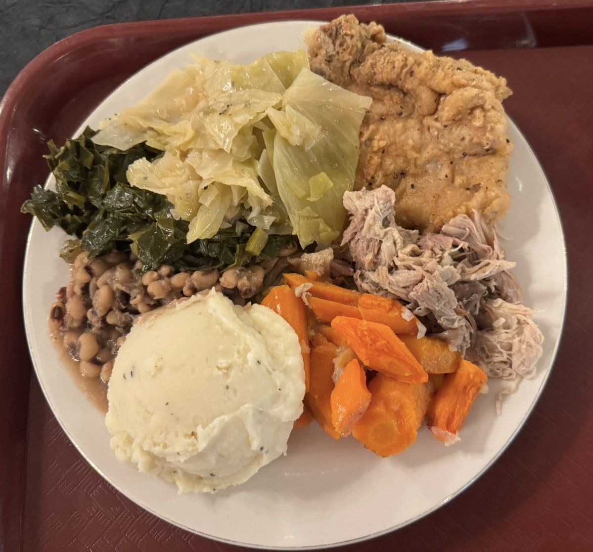 WillStandridge's tweet image. It’s always good to live in Alabama. Some days it’s really good to live in Alabama.