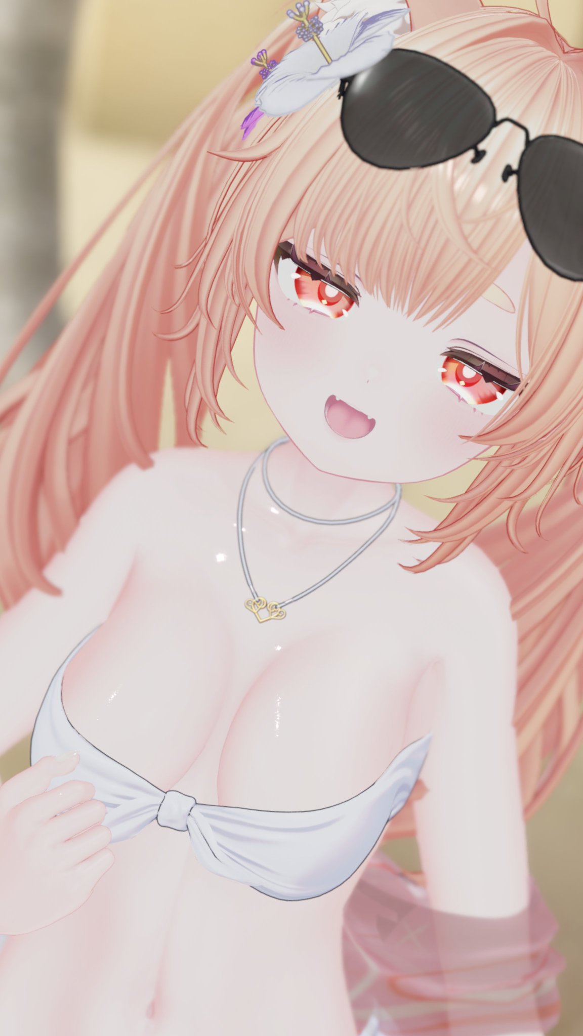 がと🐈🍷けもみみVtuber on X: 
