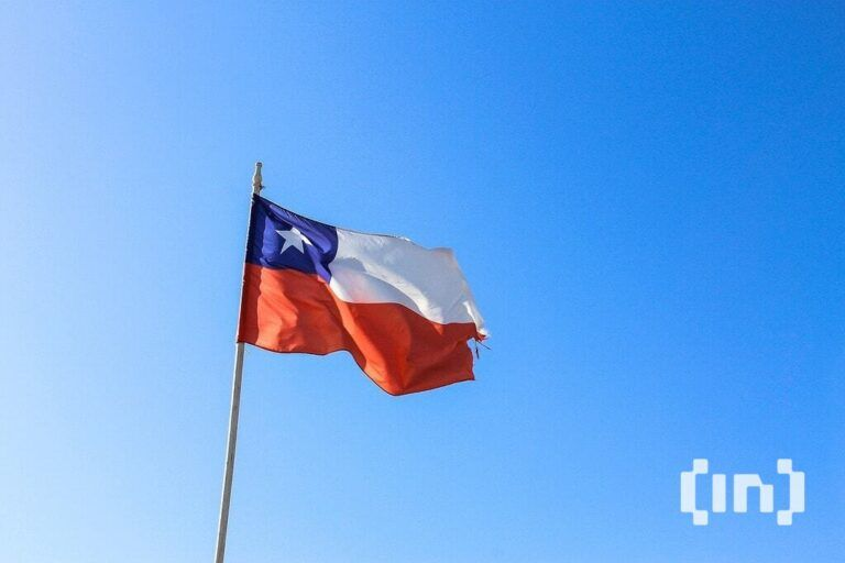 BeInCrypto Español 🗞 (@beincrypto_es) on Twitter photo Startup creada en Universidad de #Chile crea solución basada en <a href="/StellarOrg/">Stellar</a> para combatir la inflación 🇨🇱💰
<a href="/PaltaLabs/">PaltaLabs Blockchain Services</a>, en alianza con <a href="/Stellar_Chile/">Stellar Chile</a>, busca ofrecer soluciones financieras descentralizadas para proteger ahorros 💸
#Blockchain #XLM
es.beincrypto.com/startup-creada… Startup creada en Universidad de #Chile crea solución basada en <a href="/StellarOrg/">Stellar</a> para combatir la inflación 🇨🇱💰
<a href="/PaltaLabs/">PaltaLabs Blockchain Services</a>, en alianza con <a href="/Stellar_Chile/">Stellar Chile</a>, busca ofrecer soluciones financieras descentralizadas para proteger ahorros 💸
#Blockchain #XLM
es.beincrypto.com/startup-creada…