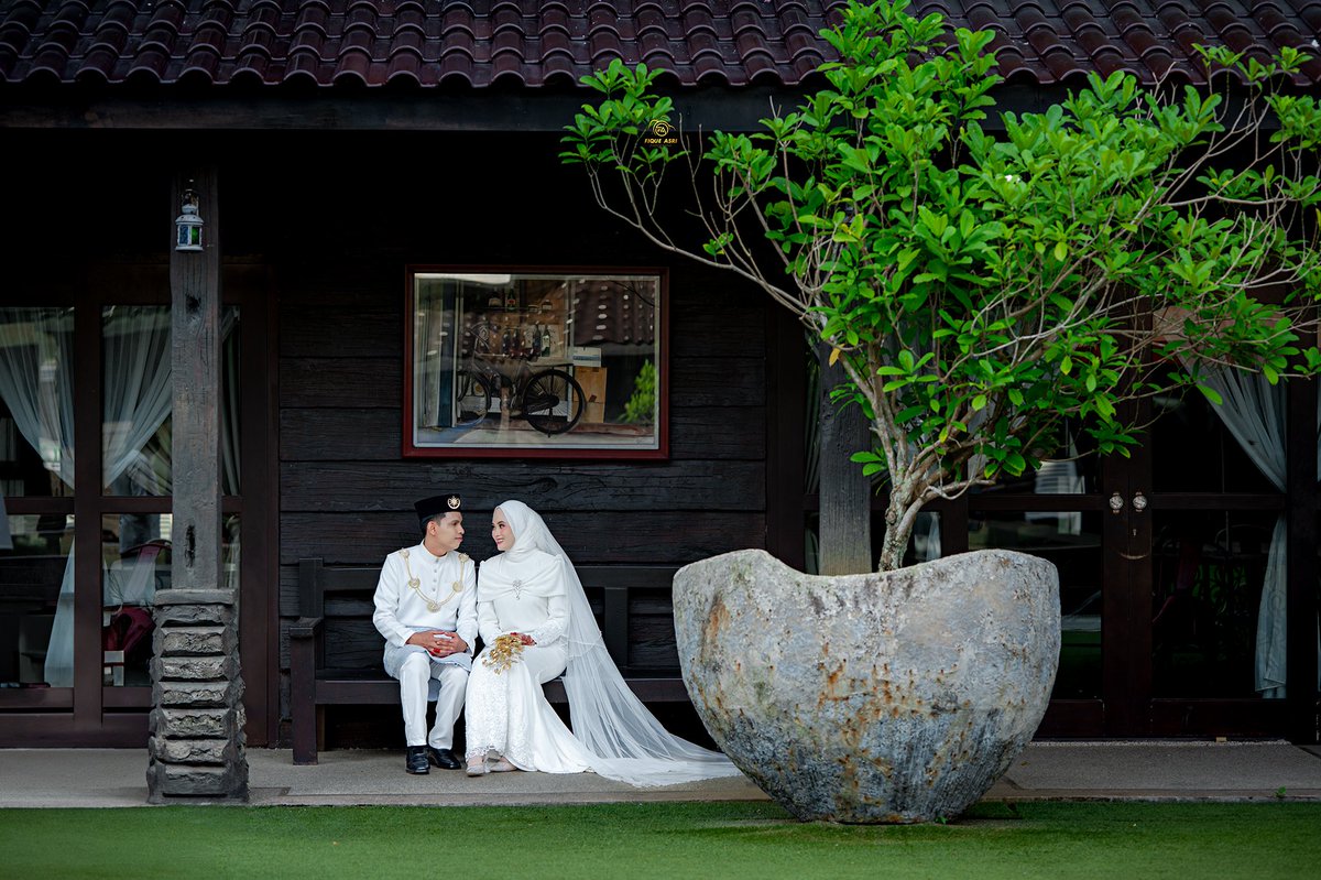 Atheefique's tweet photo. Aqish + Sukor..
Sanding photo at Villa D'Acqua Homestay, Melaka.. https://t.co/eNj3oVd2ZR