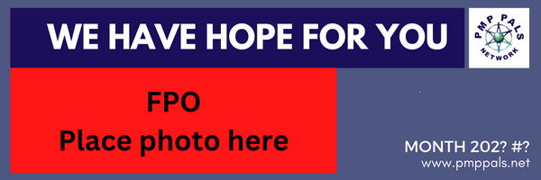 PMP Pals Network tweet media