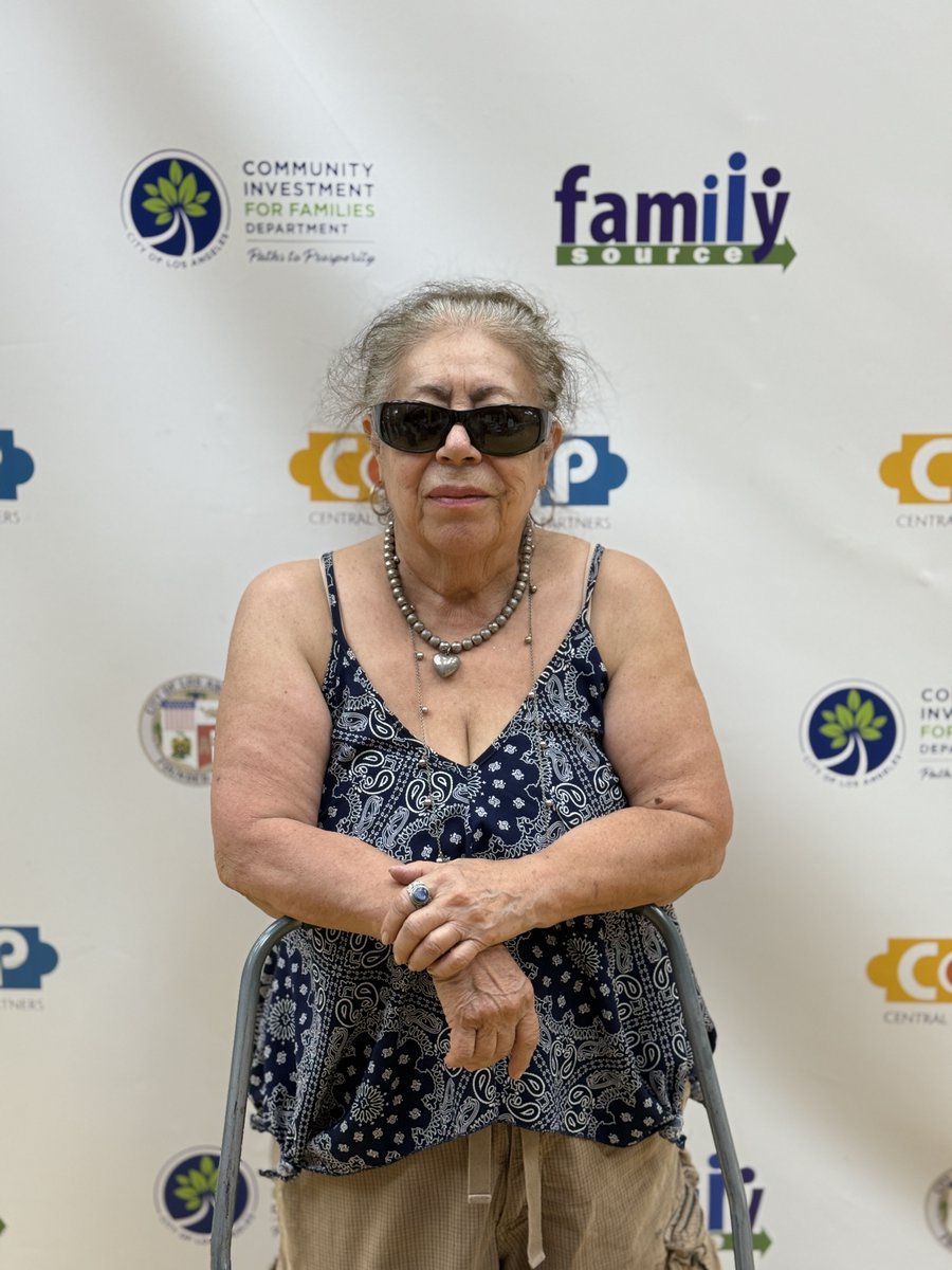CIFDLA's tweet image. Food distributions at our FamilySource Centers are a critical service that continues to aid families each week. They provide more than food: they are safe spaces of belonging that our communities lean on in times of need. Find an FSC near you at la4families.org