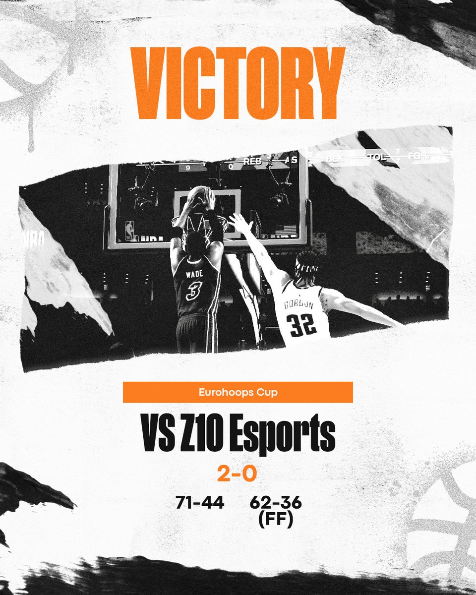 W factory stays open ⛹️