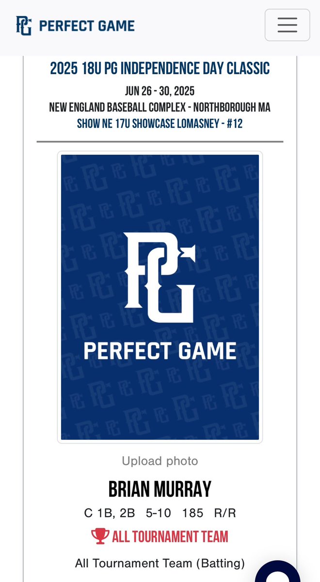 Brian Murray tweet media