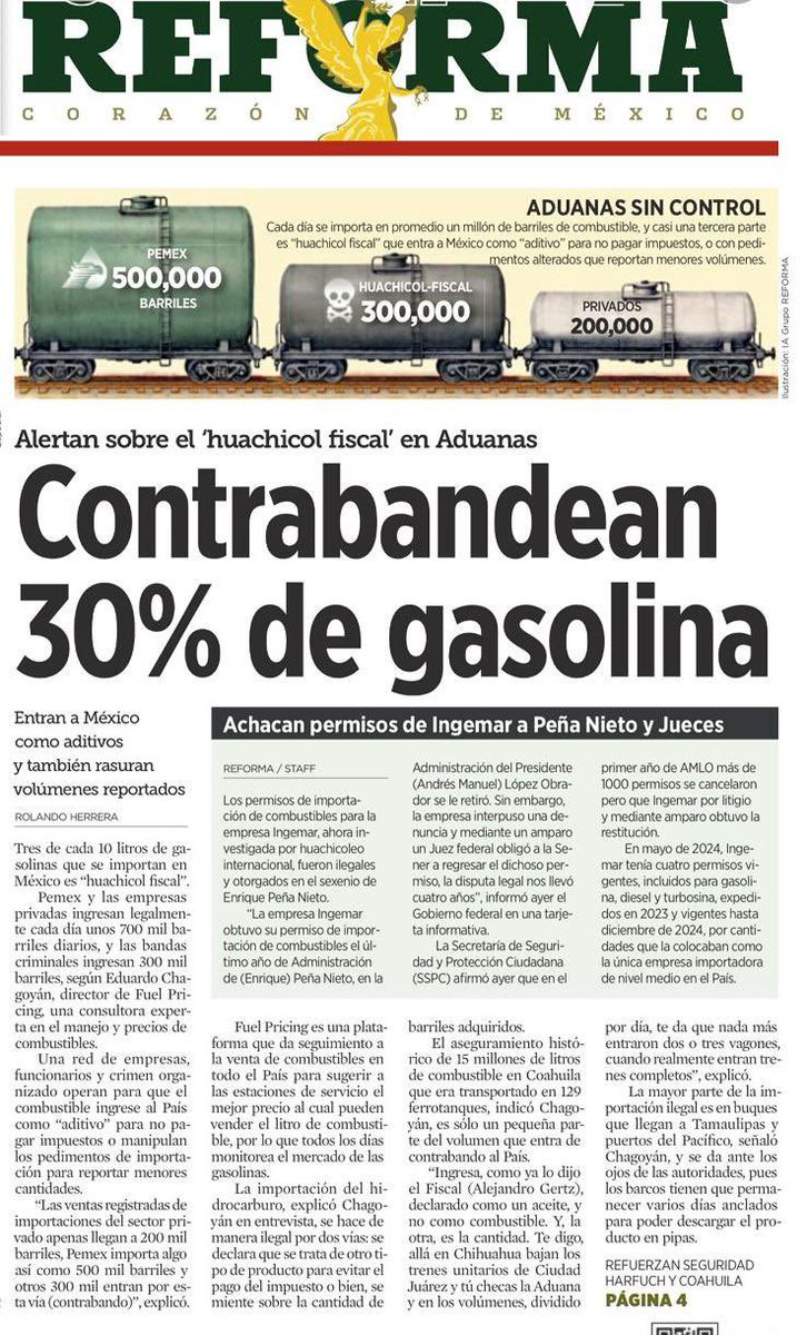 Xóchitl Gálvez Ruiz tweet media