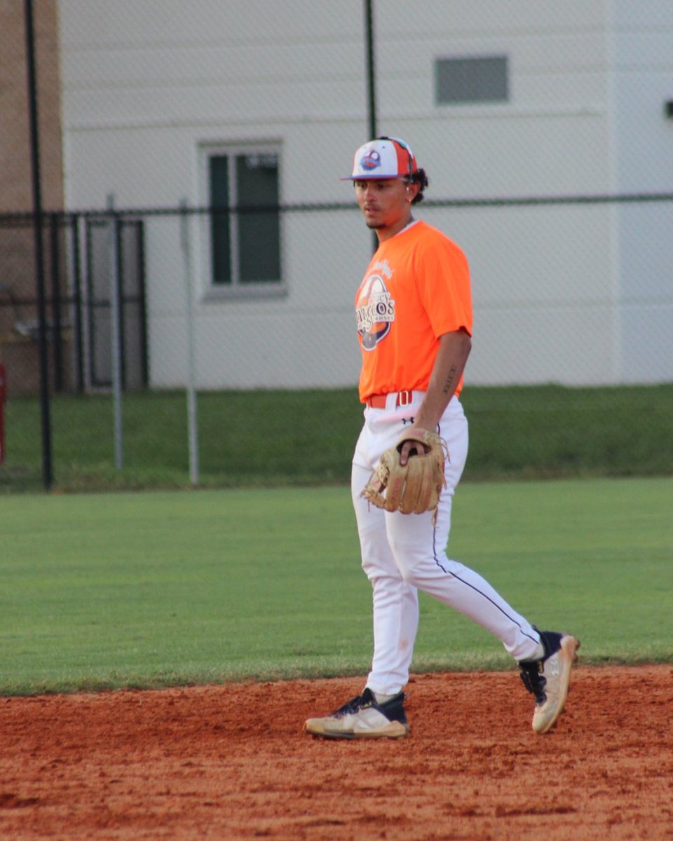 Congratulations Winter Garden Squeeze on the tender-rific win! ⚾️ We loved seeing all the players, coaches and staff wearing their special Horizon West Magoo’s jerseys. We’re excited to see you rock them at your final three home games. 🧡
#HueyMagoos #MagoosNews
