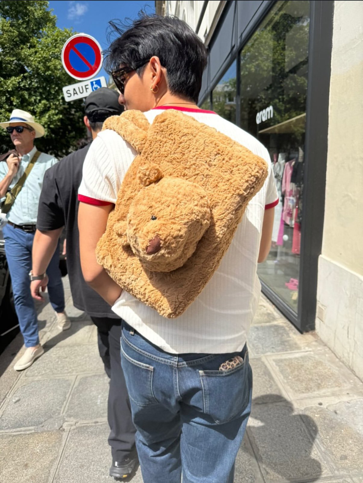まめこ🫠 on X: 