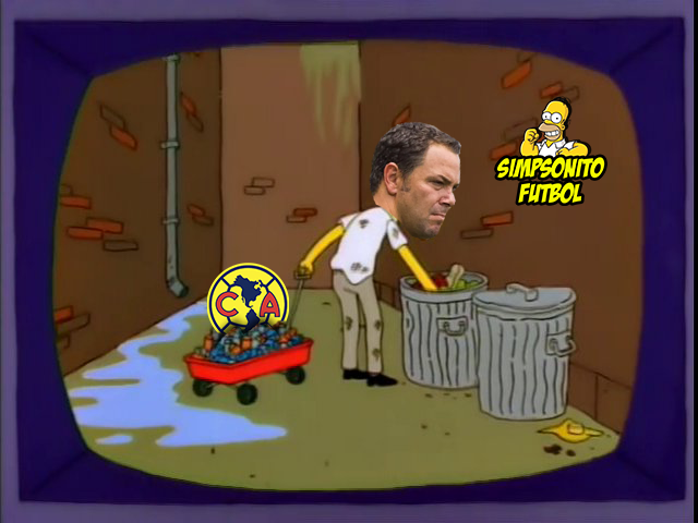 Simpsonito Futbol tweet media