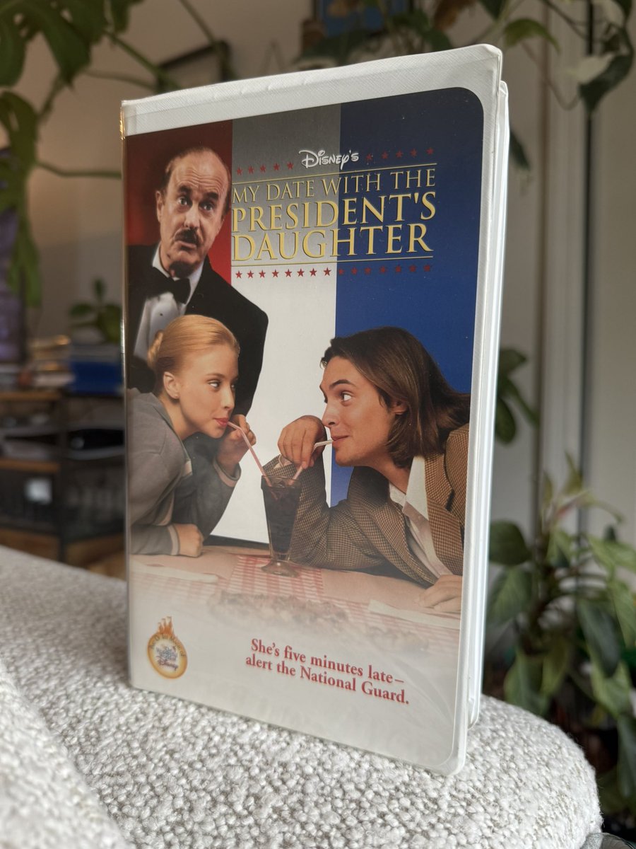 thank you to the ebay seller who accepted my lowball offer so i could add this absolute GRAIL to my physical media collection