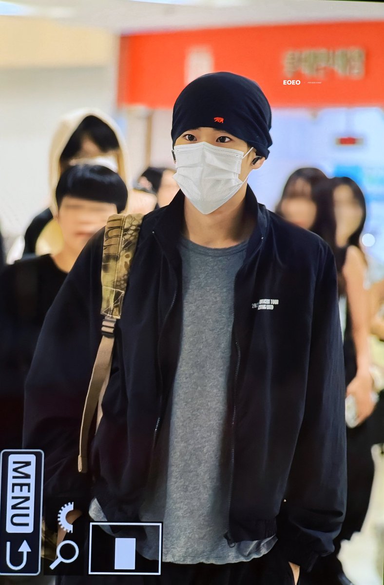 250711 GMP 
#RIIZE #라이즈 #SOHEE #소희