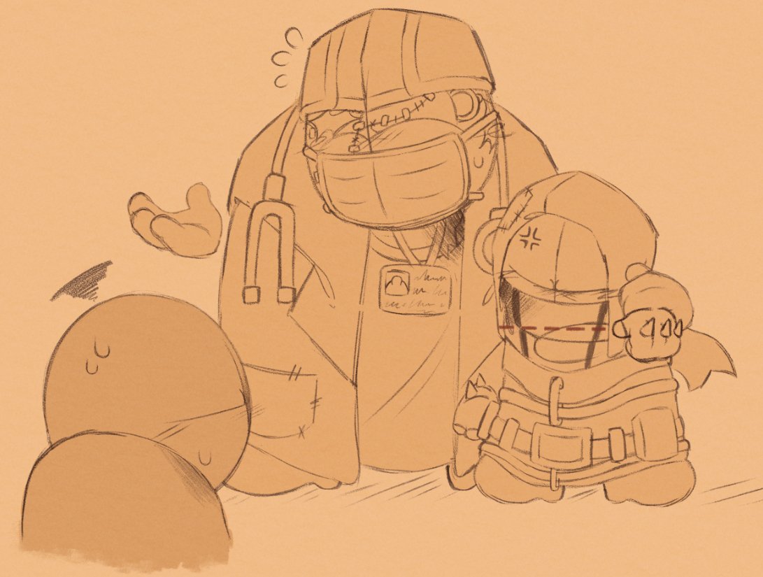 _StupidPumpkin_'s tweet image. I realized that life is short so I decided to draw mc oc x canon because why not
#madnesscombat
#madnesscombatoc